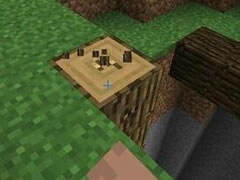 破壞王 我的世界1.7.10鐵拳Mod