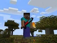 劍圣 我的世界1.7.10最終的劍Mod