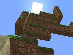 升天 1.11.2更好的臺階Mod