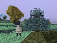 上帝之門 我的世界1.10.2天堂2Mod