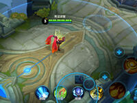 王者荣耀眼怎么插？体验服照明系统玩法介绍