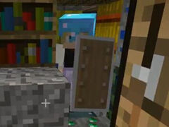 籽岷我的世界 起床战争混沌次元生存