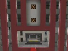 籽岷的1.12多人PVP 城市战争