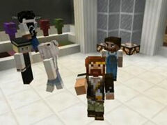 籽岷1.12多人小游戏 最强大脑拼图竞赛