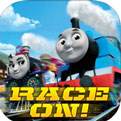 托马斯火车竞速安卓版下载