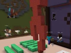 籽岷我的世界 速建时间陷阱混沌次元