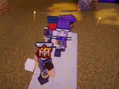 籽岷的多人战术框架模组生存6