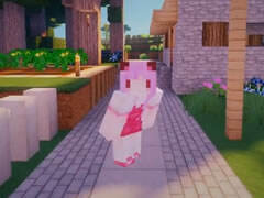 我的世界中华小五歌15 海产大亨