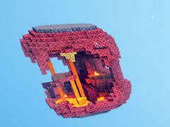 我的世界PE版1.2将没有动力矿车