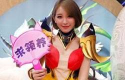 CJ美女看不完！喷血分享私藏图