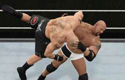 <b>2K大作《WWE 2K18》登陆任天堂Switch！</b>