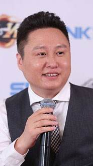 SNK中国副社长