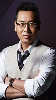 中手游董事长兼CEO