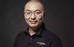 心动CEO黄一孟祝贺ChinaJoy十五周年