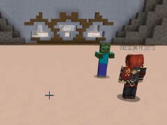 籽岷我的世界 五歌速建混沌次元