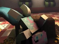 小橙子打劫肯打鸡 饿到翻垃圾桶