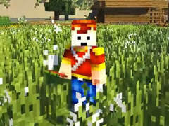 天骐新生活大冒险3 老婆的大钻戒