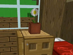 扁桃我的世界爆笑解密 半夜去坟头蹦迪