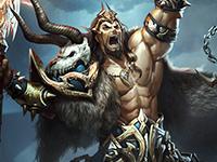 血盟乱斗 激情城战