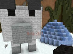 籽岷我的世界 速建时间陷阱