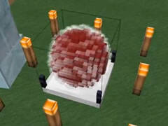 巨大吸血鬼4 探索吸血鬼城堡