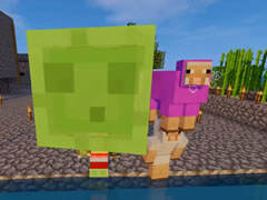 明月庄主暑假海岛生存1 船员登陆