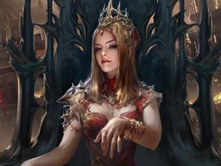 诱敌深入 列王的纷争空城计使用攻略