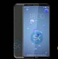 HTC u12配置怎么样 HTC u12配置及概念图曝光