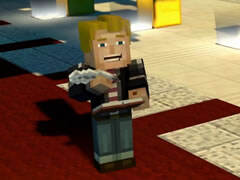 籽岷故事模式第二季英雄居所上