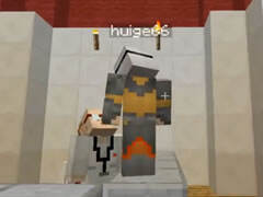 小橙子神奇宝贝宝可梦1 宝贝小狐狸