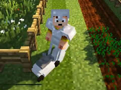 天骐新生活大冒险5 娶了个非洲老婆