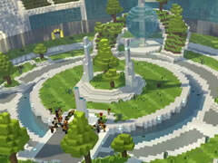 籽岷故事模式第二季英雄居所中