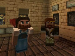 籽岷1.12三人PVE小游戏 狮门行动