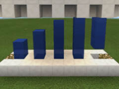 PE版创意学堂 制作一个炫酷的水帘