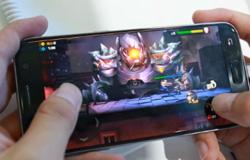 熟悉的感觉腾讯《魂斗罗》手游