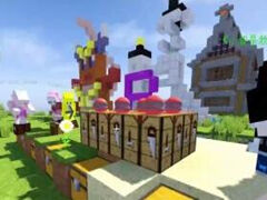 美男子宝可梦1 经典归来，爆笑来袭