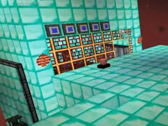 大海我的世界 曙光47激战变异人