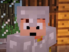 天骐新生活大冒险6 中式风格的太平间