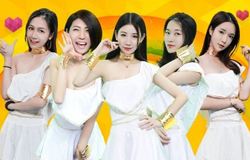 2017世纪天成ChinaJoy 精彩预告首发