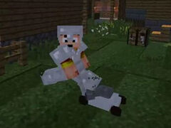 天骐新生活大冒险7 推倒大冰龙