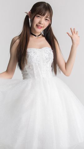 盛大今年CJ的ShowGirl独家抢先看