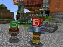 天骐起床战争4 sb组合惜得第二