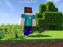 美男子宝可梦3 二逼青年思维广