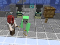 小橙子奔跑吧兄弟8 老汉推车太猛太暴力