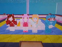 异世界幸运方块1 我的死亡次数无人超越