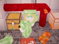 大橙子荒漠求生日记8 空调空调