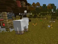 我的世界牧场物语Ep23 建造钟表坊