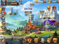 英雄无敌手游怎么退出联盟 英雄无敌手游怎么换联盟攻略