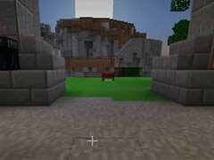 天骐起床战争5 没镐子拆家悲剧得第二