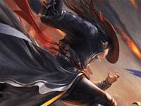 热血单职业传奇加速刀刀刺杀 劲爆打击火力十足